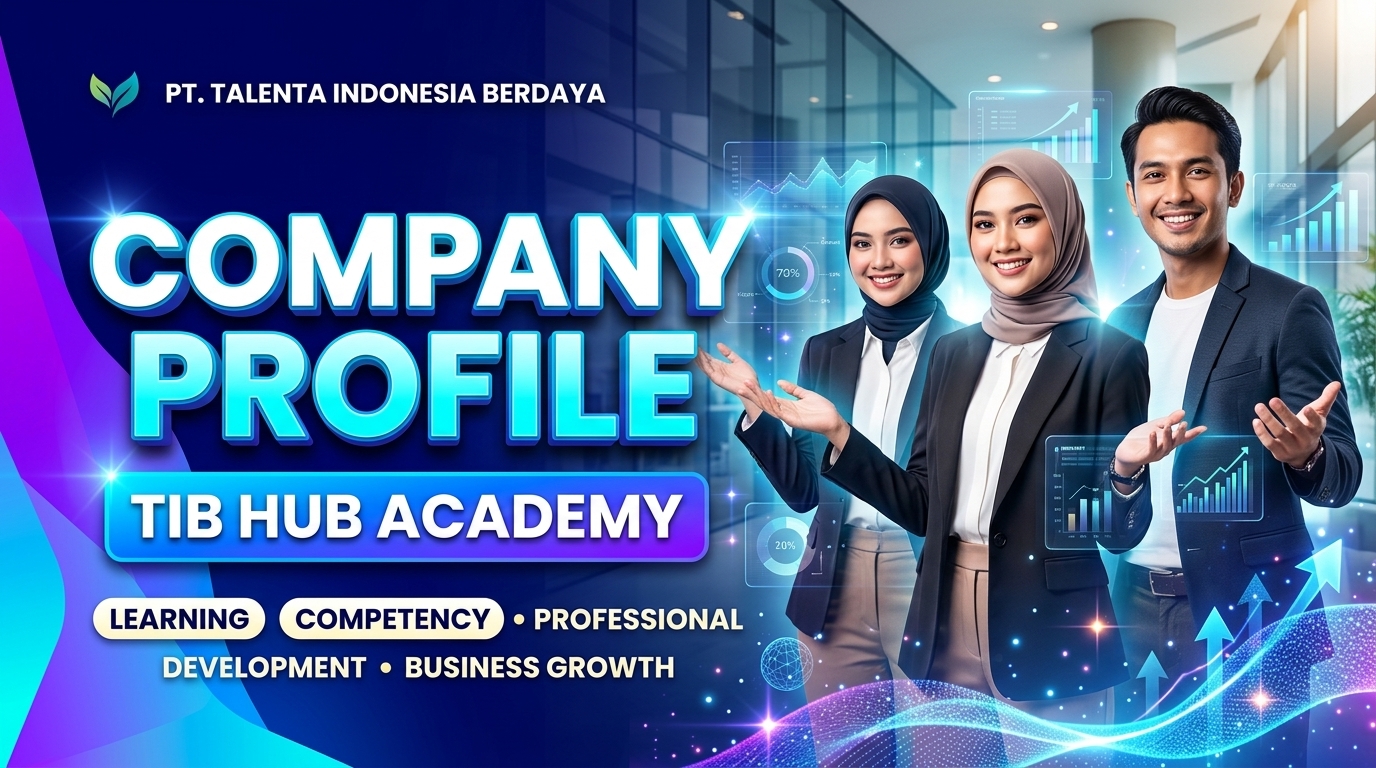 Strategi Menjembatani Gap Kompetensi Karyawan di Era Transformasi Digital & AI